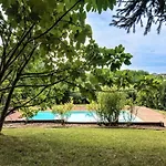 Mezzaluna Private Pool,ac,wifi,5km From Alba Σπίτι διακοπών