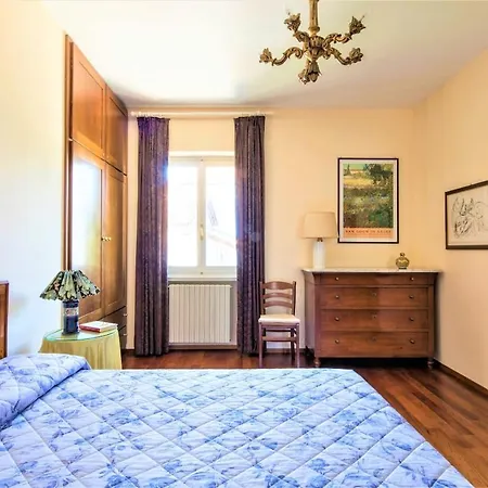 Mezzaluna Private Pool,ac,wifi,5km From Alba Biglini