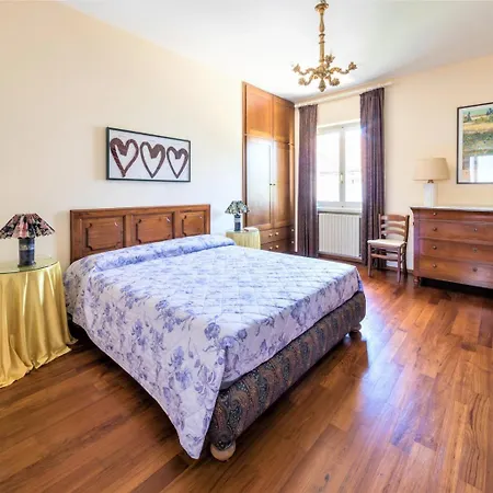 Mezzaluna Private Pool,ac,wifi,5km From Alba