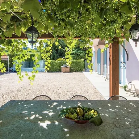 Mezzaluna Private Pool,ac,wifi,5km From Alba Ferienhaus *
