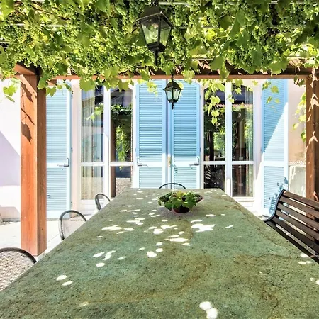 Mezzaluna Private Pool,ac,wifi,5km From Alba Ferienhaus *