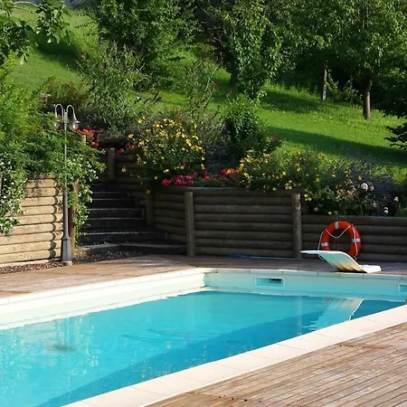 Ferienhaus Mezzaluna Private Pool,ac,wifi,5km From Alba