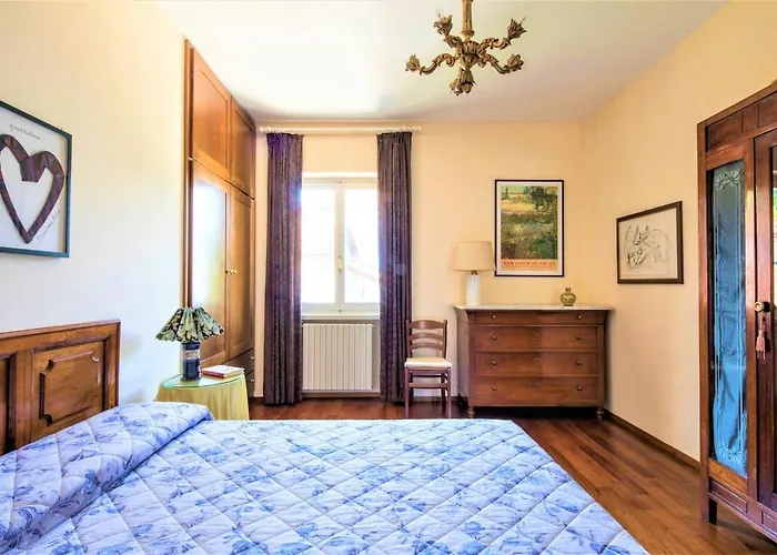 Mezzaluna Private Pool,ac,wifi,5km From Alba Biglini