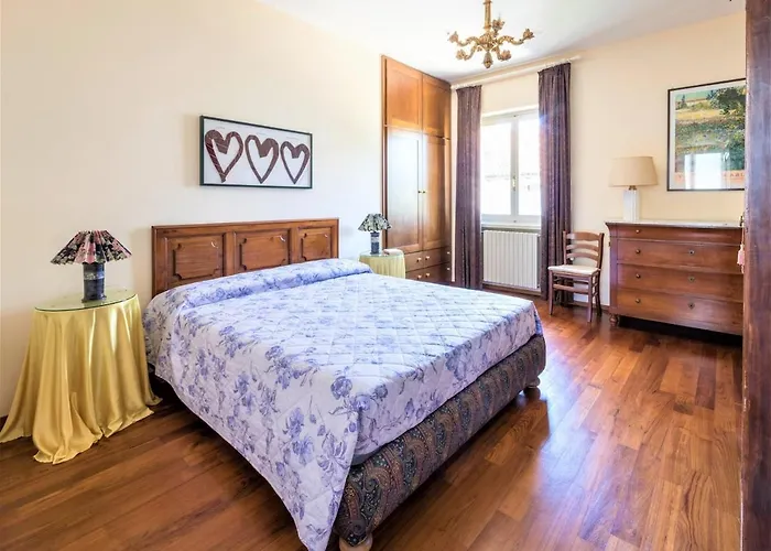 Mezzaluna Private Pool,ac,wifi,5km From Alba
