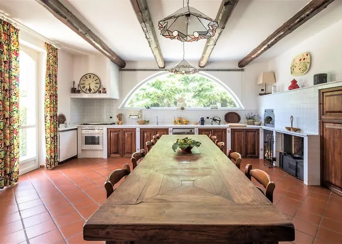 Mezzaluna Private Pool,ac,wifi,5km From Alba * Biglini